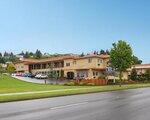 Best Western Holiday Hotel, North Bend - namestitev