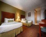 Best Western Inn, San Jose - namestitev