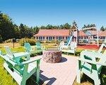 Best Western Acadia Park Inn, Maine - namestitev