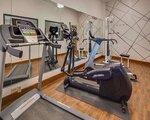 Best Western Inn & Suites Of Macon, Atlanta - namestitev
