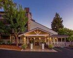 Best Western Plus Inn At The Vines, Oakland, Kalifornija - namestitev