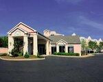 Best Western Plus Inn At Valley View, Roanoke - namestitev