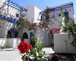 Levante Beach Hotel, Naxos (Kikladi) - namestitev