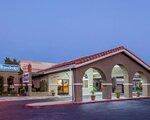 Travelodge By Wyndham Hemet Ca, potovanja - Westkuste - namestitev