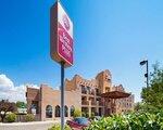 Best Western Plus Inn Of Santa Fe, Albuquerque - namestitev
