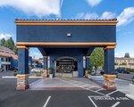Best Western Inn Santa Clara, San Jose - namestitev