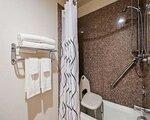Best Western Inn Tooele, Utah - namestitev