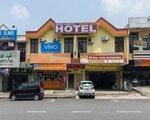Mines Cempaka Hotel By Oyo Rooms, Kuala Lumpur (Malezija) - last minute počitnice
