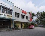 Hotel De Perdana Hill By Oyo Rooms