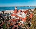 Hotel Del Coronado, Curio Collection By Hilton, San Diego - namestitev