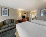 Kalifornija, Best_Western_La_Posada_Motel