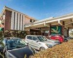 Quality Inn & Suites Irvine Spectrum, potovanja - Westkuste - namestitev