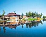 Best Western Lake Lucille Inn, potovanja - Aljaska - namestitev