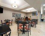 Best Western Lanai Garden Inn & Suites, San Jose - namestitev