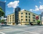 Los Angeles, Kalifornija, Best_Western_Plus_La_Mid-town_Hotel