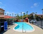 Best Western Mission Bay, San Diego - namestitev