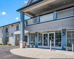 Econo Lodge, Pennsylvania - namestitev