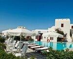 Nikos Villas, Santorini - namestitev