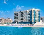 Radisson Resort Ras Al Khaimah Marjan Island, Dubaj - all inclusive last minute počitnice