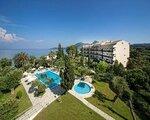 Delfinia Hotels Corfu, Krf - namestitev