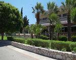 Rodos, Delfinia_Resort