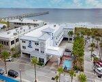 Best Western Oceanfront, Jacksonville FL - namestitev