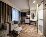 Pestana Park Avenue, New York-Newark - namestitev