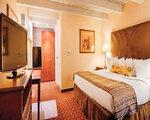 Best Western Outlaw Inn, ZDA - nacionalni parki - namestitev