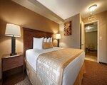 Best Western Pasadena Royale Inn & Suites, potovanja - Westkuste - namestitev