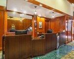 Best Western Plus Pioneer Square Hotel Downtown, Seattle / Tacoma (SeaTac) - namestitev