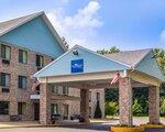 Baymont By Wyndham New Buffalo, Michigan - namestitev