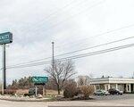 Quality Inn & Suites Fairview, Pennsylvania - namestitev