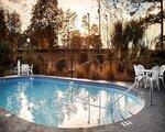 Best Western Tallahassee-downtown Inn & Suites, Tallahassee - namestitev