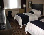 Delta Hotels Beausejour, Moncton - namestitev