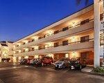 Best Western Plus Redondo Beach Inn, San Diego - namestitev