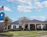 Richmond Inn & Suites, Baton Rouge-college Drive, New Orleans - namestitev