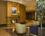 Delta Hotels Edmonton Centre Suites, Edmonton - namestitev