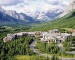 Alberta, Kananaskis_Mountain_Lodge,_Autograph_Collection