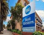 Best Western San Marcos Inn, Los Angeles, Kalifornija - namestitev