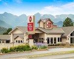 Best Western Plus Silver Saddle Inn, Denver, Colorado - namestitev
