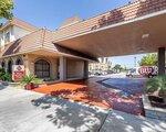 Best Western Plus South Bay Hotel, Burbank - namestitev