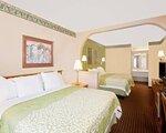 Days Inn & Suites By Wyndham Starkville, Jackson - namestitev