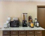 Surestay Hotel By Best Western Summersville, West Virginia - namestitev