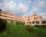 Demidoff Country Resort, Florenz - namestitev