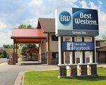 Best Western Sunset Inn, Wyoming - namestitev