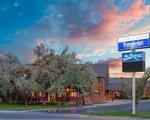 Inn At Lander, Travelodge By Wyndham, ZDA - nacionalni parki - namestitev