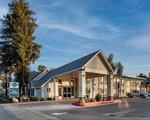 Best Western Town & Country Lodge, Los Angeles, Kalifornija - namestitev