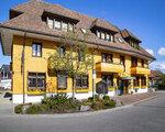 Bio- Und Wellnesshotel Alpenblick, Schwarzwald - namestitev