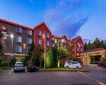 Best Western Plus Vancouver Mall Dr. Hotel & Suites, Oregon - namestitev