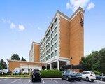 Best Western Plus Rockville Hotel & Suites, District of Columbia (Washington D.C.) - namestitev